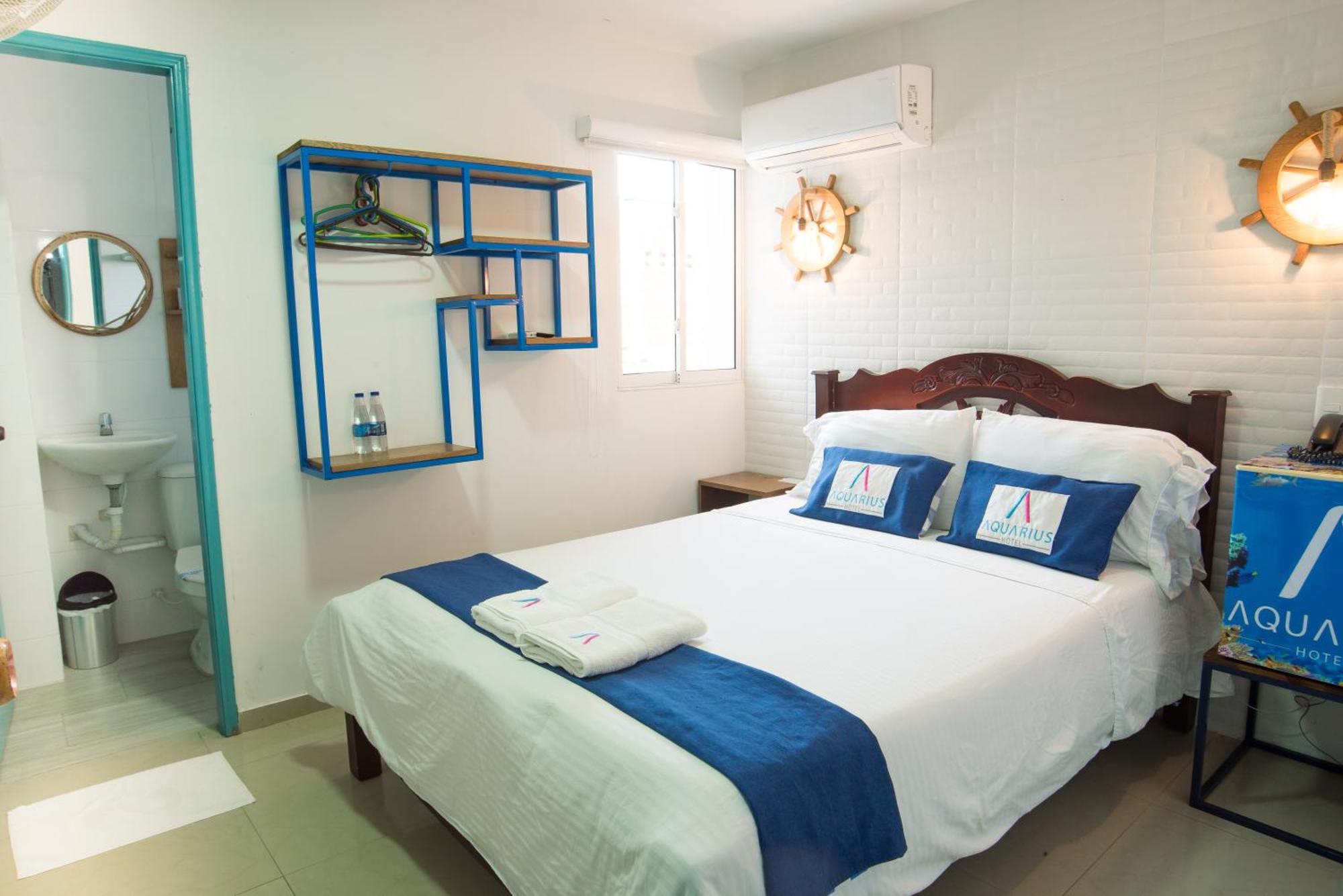 Hotel Aquarius بارانكويلا المظهر الخارجي الصورة