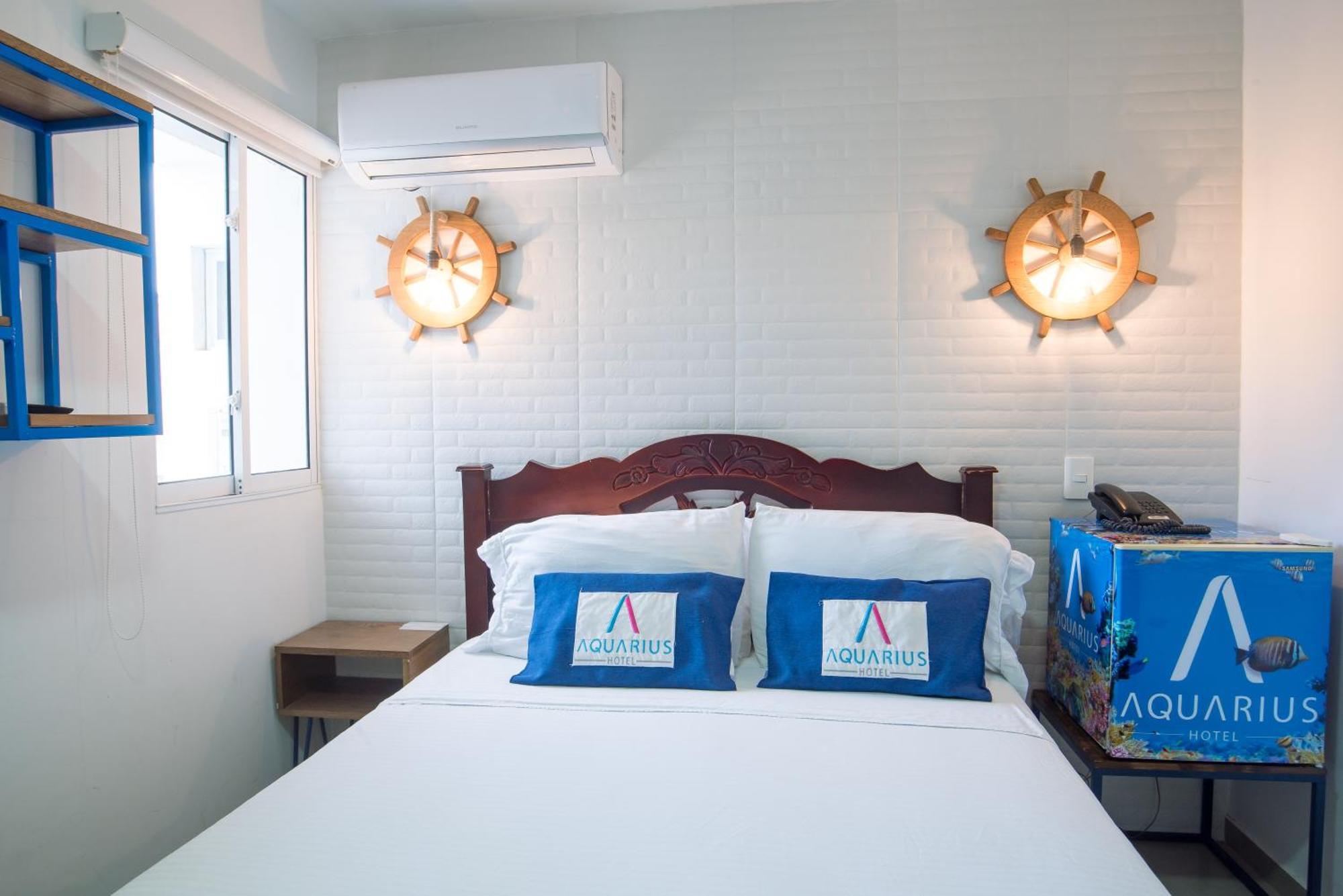 Hotel Aquarius بارانكويلا المظهر الخارجي الصورة