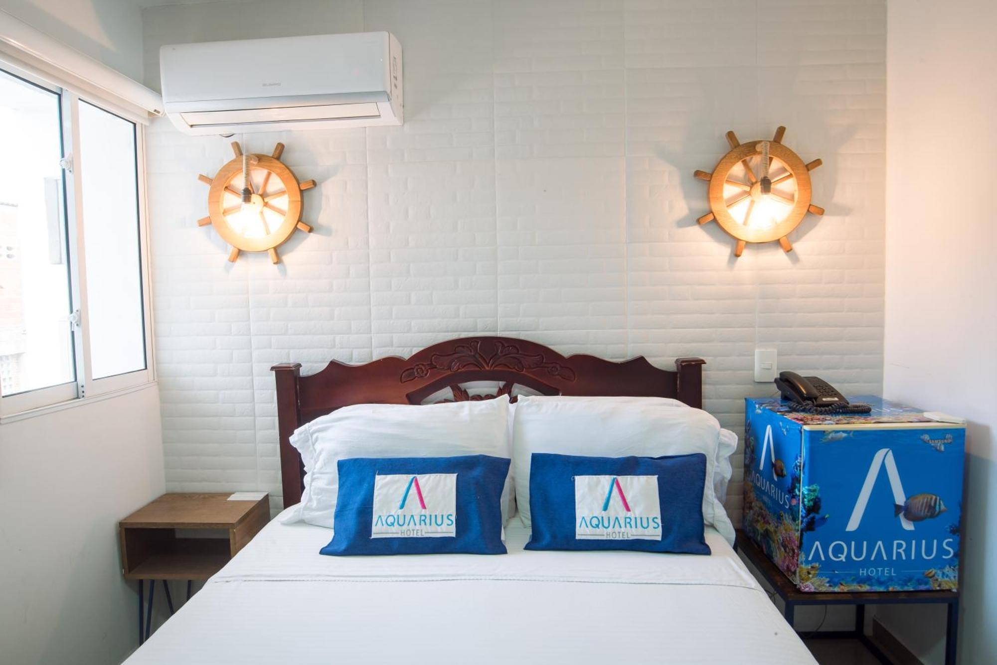 Hotel Aquarius بارانكويلا المظهر الخارجي الصورة