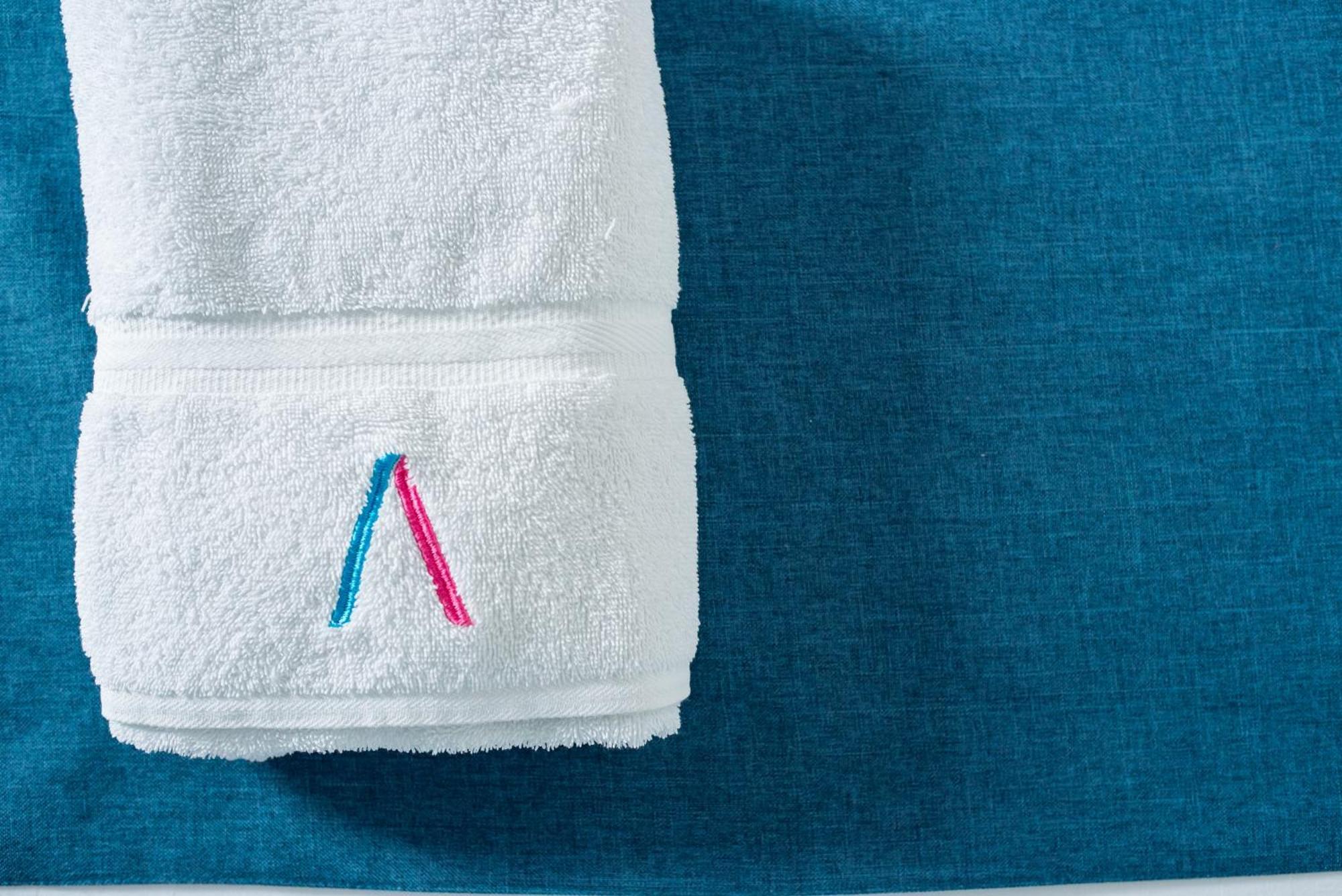 Hotel Aquarius بارانكويلا المظهر الخارجي الصورة