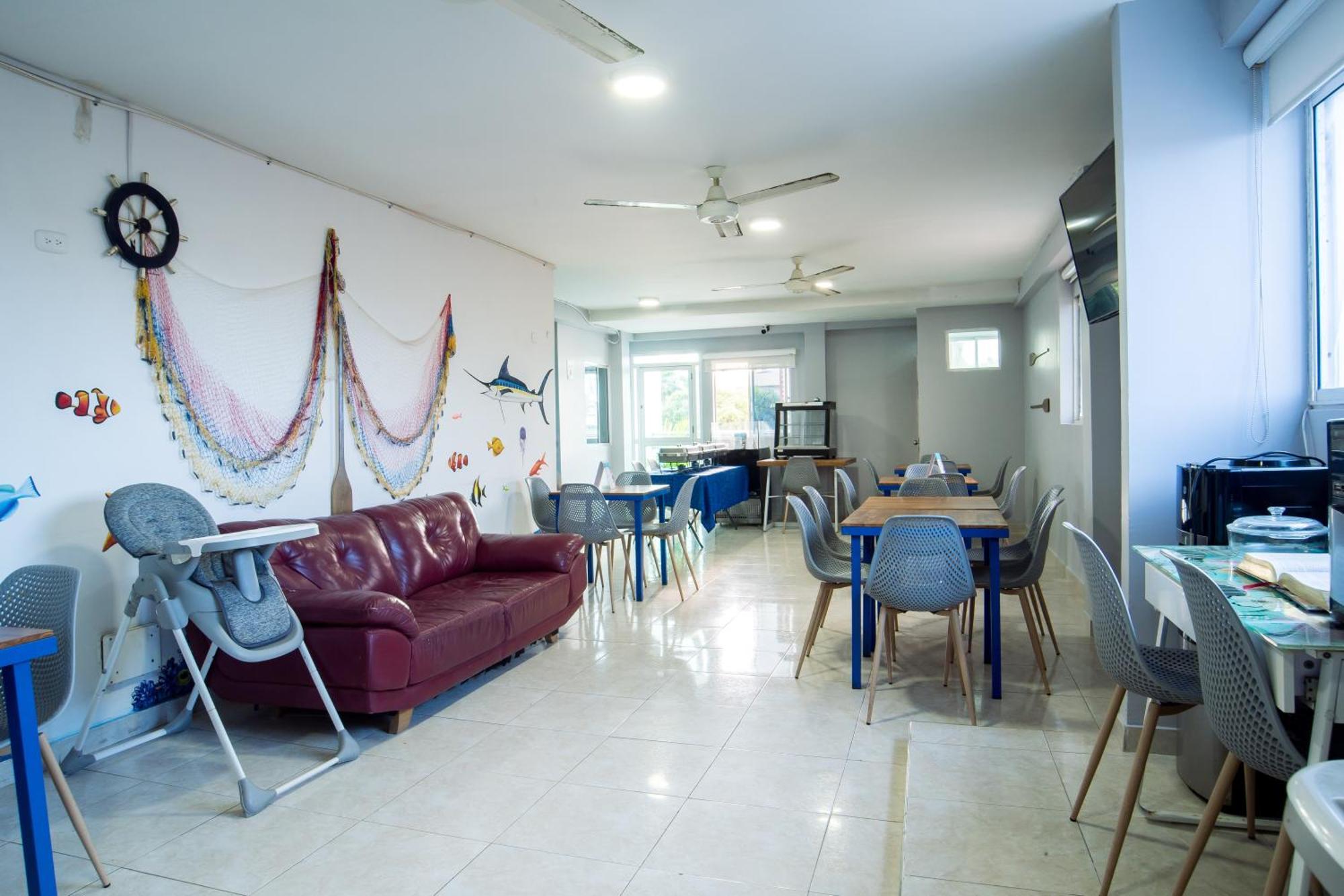 Hotel Aquarius بارانكويلا المظهر الخارجي الصورة